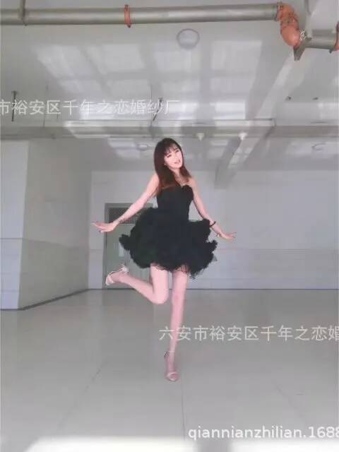 ชุดเดรสเจ้าหญิงสำหรับถ่ายภาพท่ - Photography Fashion บทวิจารณ์และราคา