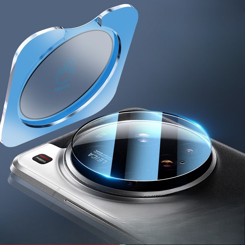 กาวเต็มตัวป้องกันเลนส์กล้องสํา - Xiaomi Photography Kit 15 Ultra บทวิจารณ์และราคา