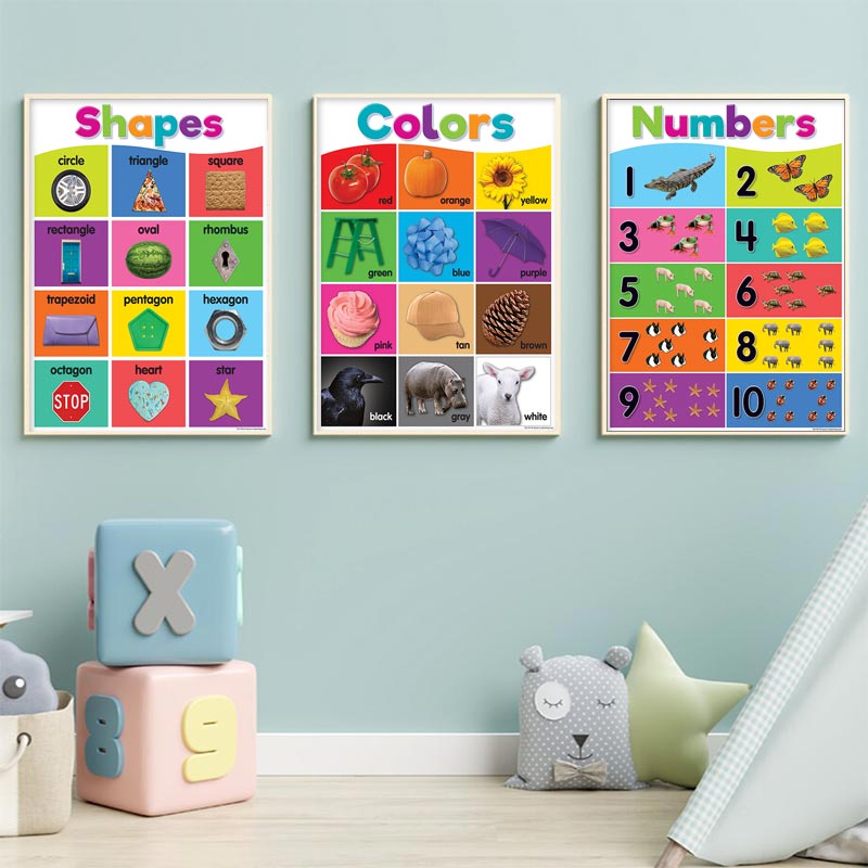 ตัวอักษรสีสันสดใส poster eduka - Photography Font บทวิจารณ์และราคา