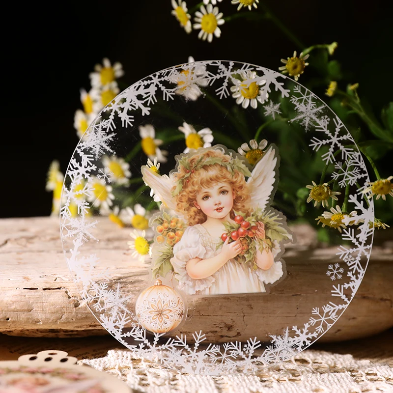 2 แผ่นทับบน Vintage Christmas  - Photography Journal บทวิจารณ์และราคา