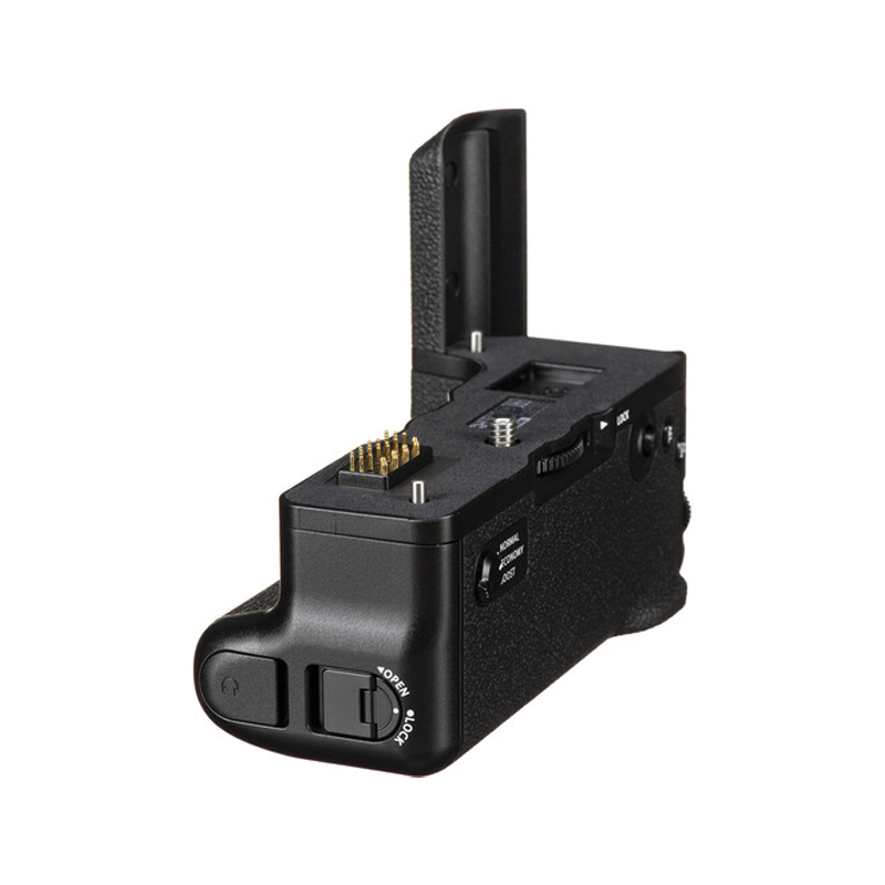 ใหม่ X-T4 แบตเตอรี่กริ๊ป VG-XT - Camera Battery Grip บทวิจารณ์และราคา