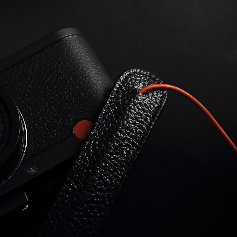 สายคล้องคอหนังแท้ 2 ชิ้น สำหรั - Camera Strap Leather บทวิจารณ์และราคา