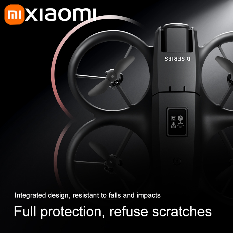 โดรน Xiaomi D16 GPS 8K กล้องคู - Photography Kit Xiaomi บทวิจารณ์และราคา