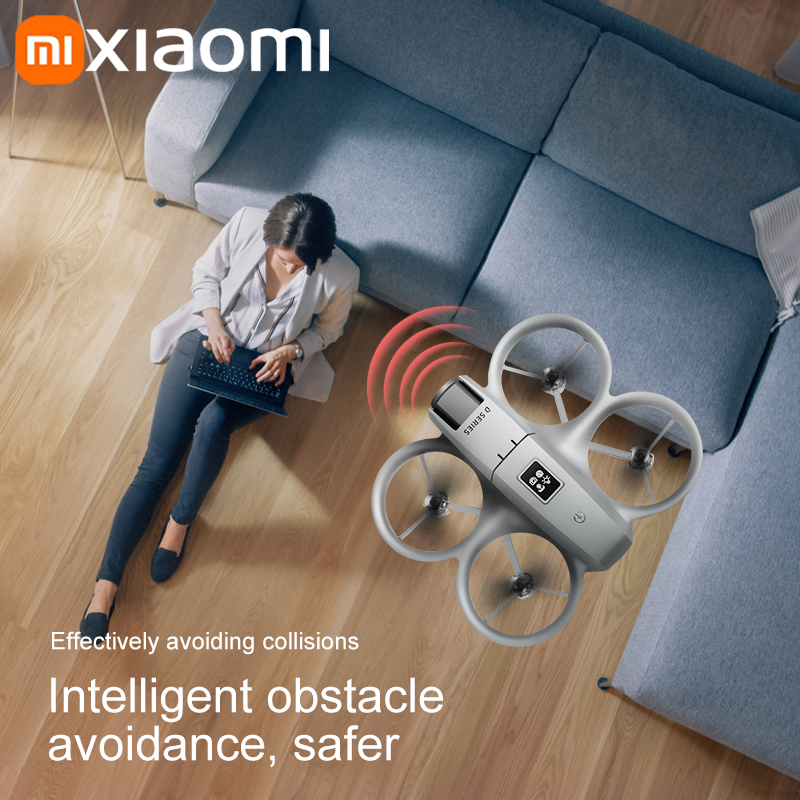 โดรน Xiaomi D16 GPS 8K กล้องคู - Photography Kit Xiaomi บทวิจารณ์และราคา