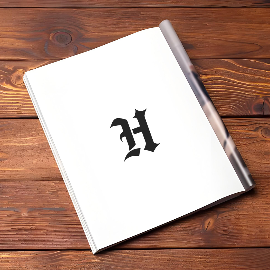 แม่แบบลายฉลุตัวอักษรแบบกอธิค A - Photography Font บทวิจารณ์และราคา