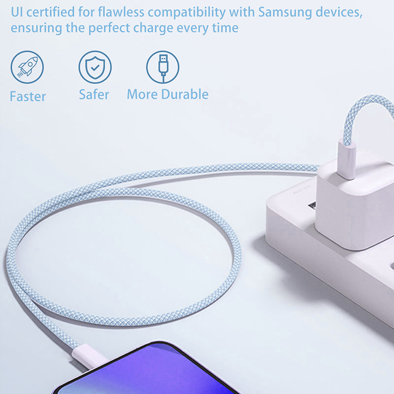ประเภท C ถึงประเภท C 60W Fast  - Photography Kit Xiaomi บทวิจารณ์และราคา
