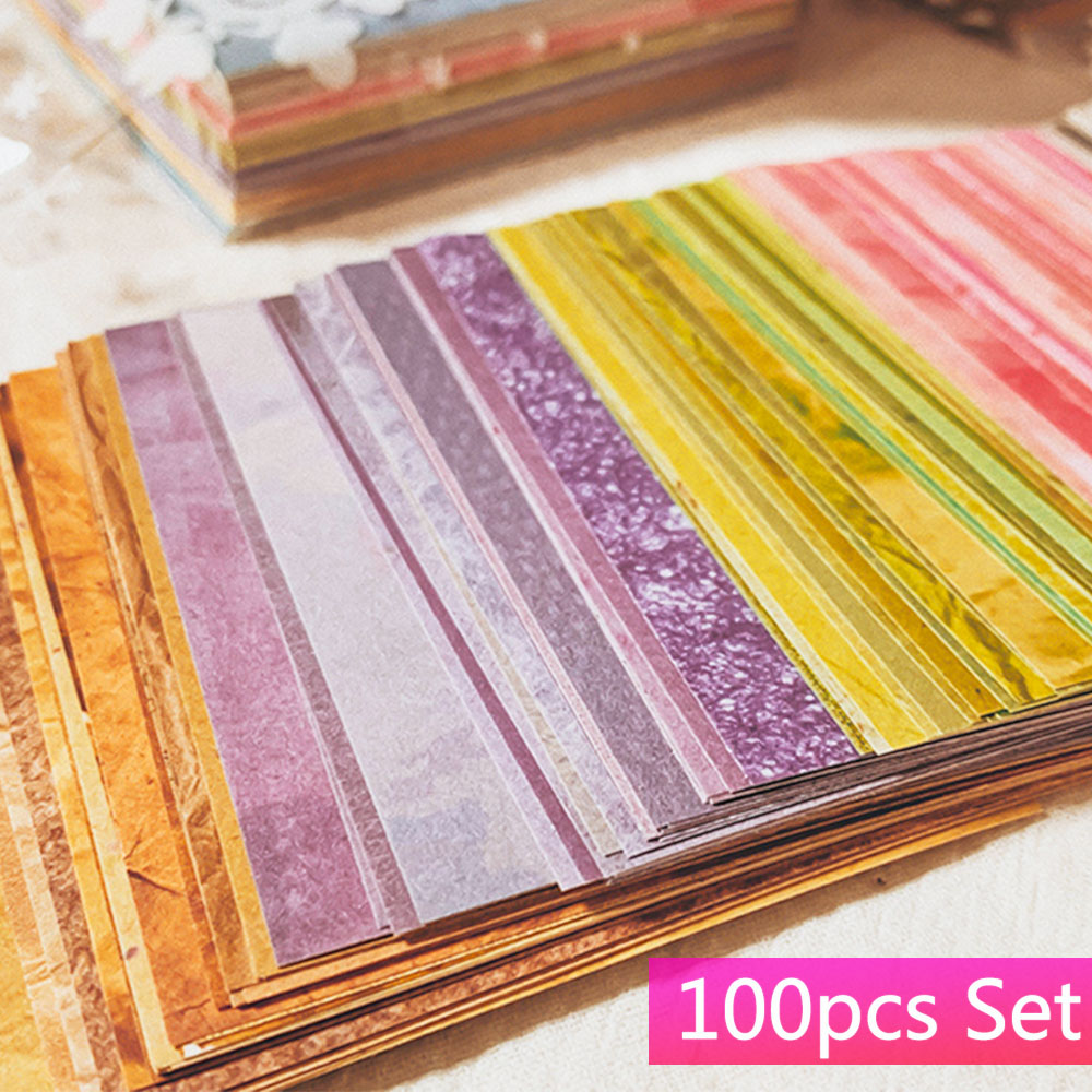 100 ชิ้นพื้นผิวที่มีสีสันพื้นห - Photography Journal บทวิจารณ์และราคา