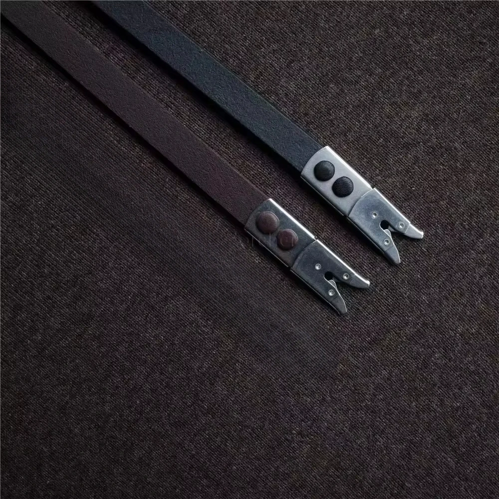 หนังกล้องสายคล้องไหล่เหมาะสําห - Camera Strap Leather บทวิจารณ์และราคา