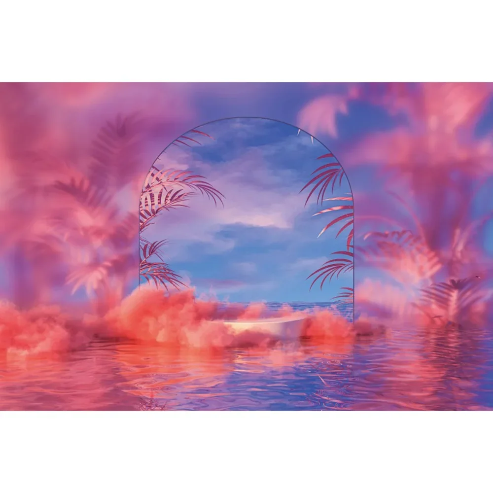 สีนีออนเต้นรําฉากหลังสําหรับถ่ - Photography Zone บทวิจารณ์และราคา