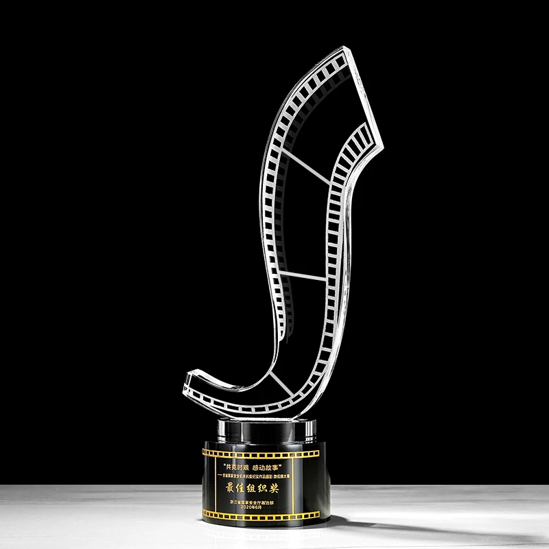 ถ้วยรางวัลคริสตัลที่กําหนดเองส - Photography Competition บทวิจารณ์และราคา