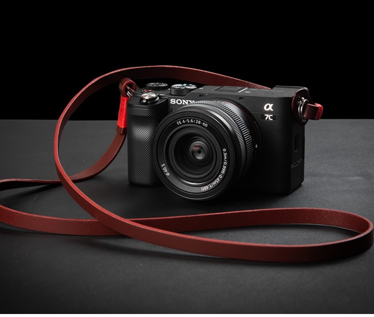 ของแท้หนังกล้องสายคล้องไหล่เข็ - Camera Strap Leather บทวิจารณ์และราคา