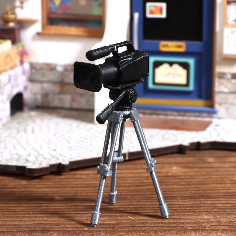 ขาตั้งกล้องวิดีโอขนาดเล็ก รุ่น - Photography Unit บทวิจารณ์และราคา
