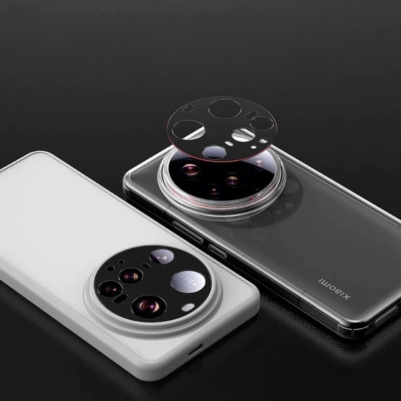 สําหรับ Xiaomi 15 Ultra ฝาครอบ - Xiaomi Photography Kit 15 Ultra บทวิจารณ์และราคา