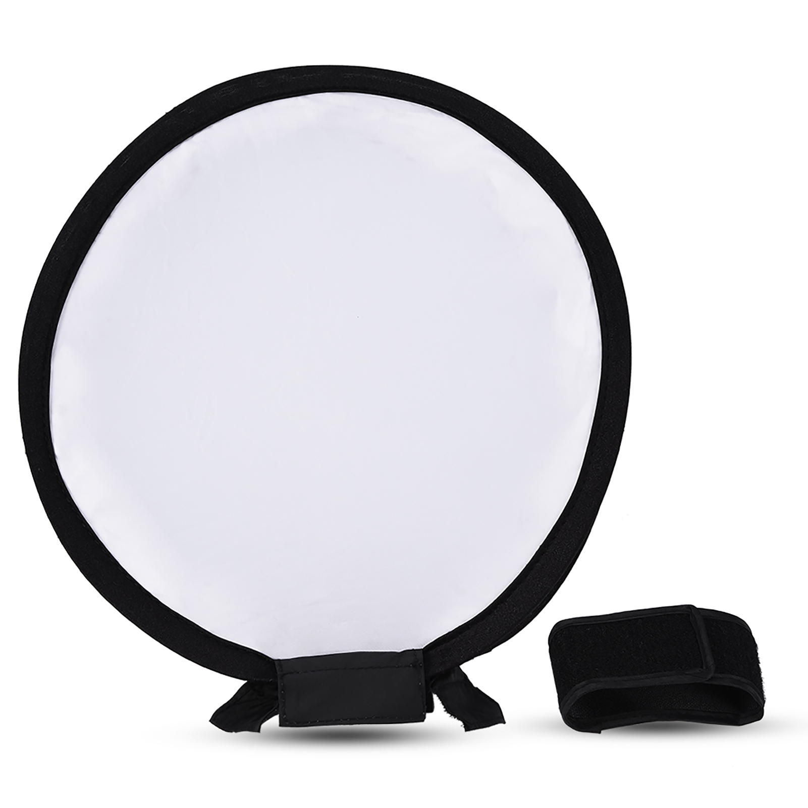ซอฟท์บ็อกซ์แบบพกพาขนาดเล็กทรงก - Beauty Dish Softbox บทวิจารณ์และราคา