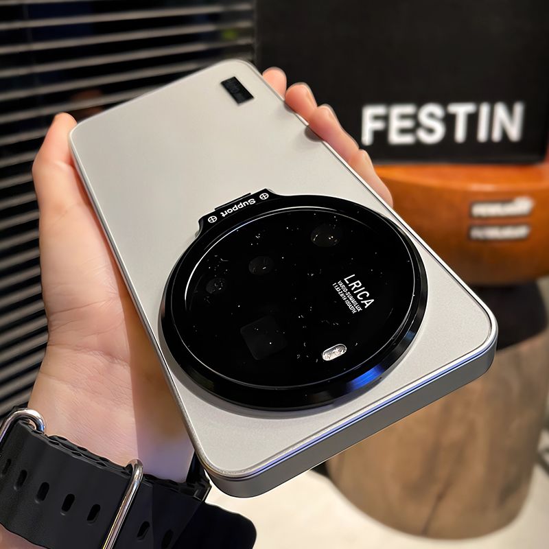 เคสสำหรับ Xiaomi 17 Ultra 15 U - Xiaomi Photography Kit 15 Ultra บทวิจารณ์และราคา