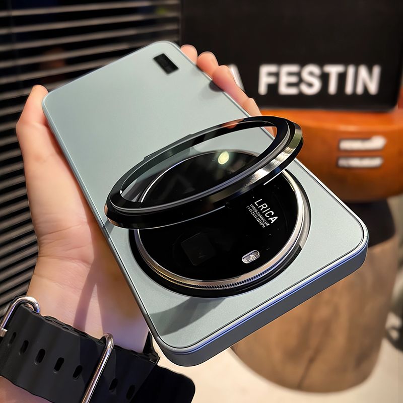 เคสสำหรับ Xiaomi 17 Ultra 15 U - Xiaomi Photography Kit 15 Ultra บทวิจารณ์และราคา