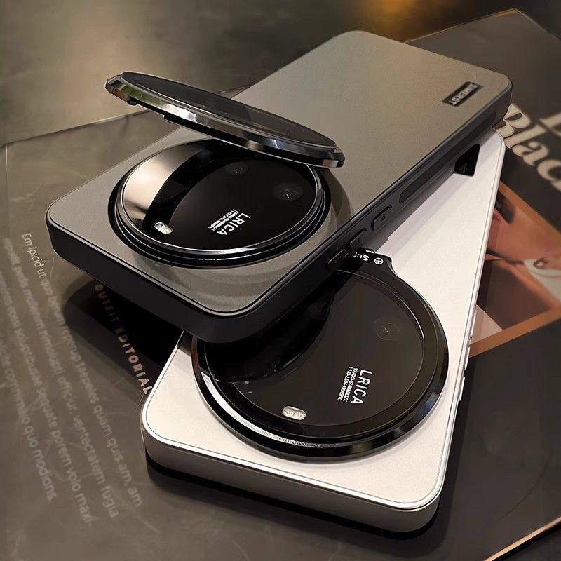 เคสสำหรับ Xiaomi 17 Ultra 15 U - Xiaomi Photography Kit 15 Ultra บทวิจารณ์และราคา