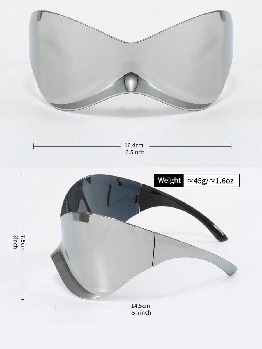 SGIAWETA-1 แว่นตาแฟชั่นสไตล์โบ - Photography Fashion บทวิจารณ์และราคา