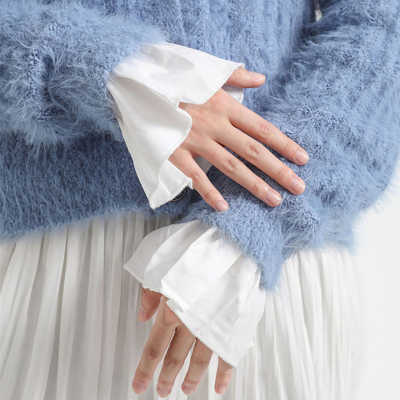 Z. ถุงมือถ่ายรูปเล็บ สวยงาม อ่ - Photography Zone บทวิจารณ์และราคา