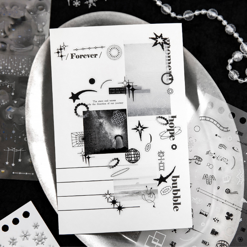 สมุดบันทึก GO 30 หน้า สติกเกอร - Photography Journal บทวิจารณ์และราคา