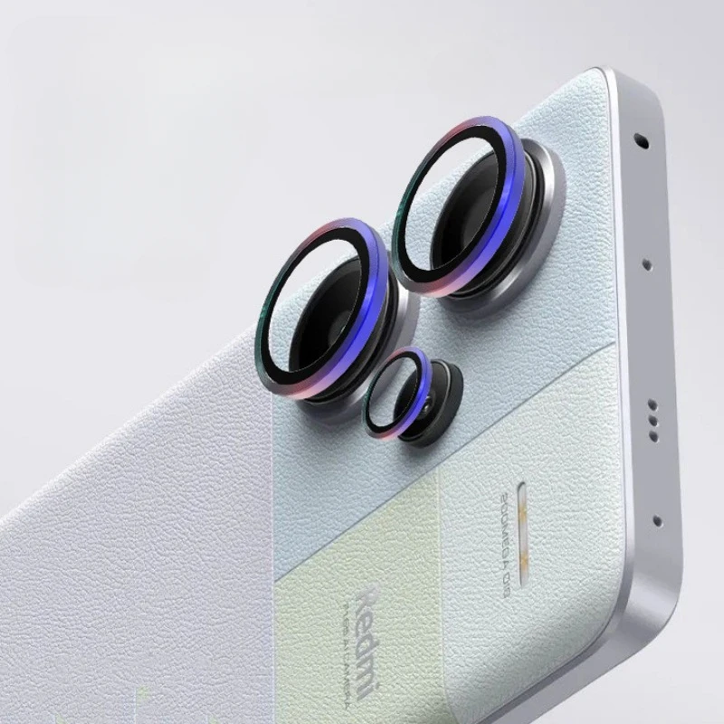1 ชุดเลนส์ป้องกันฟิล์มสําหรับ  - Photography Kit Xiaomi บทวิจารณ์และราคา