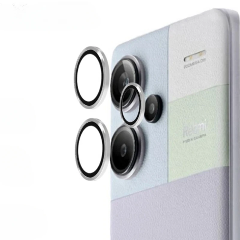1 ชุดเลนส์ป้องกันฟิล์มสําหรับ  - Photography Kit Xiaomi บทวิจารณ์และราคา