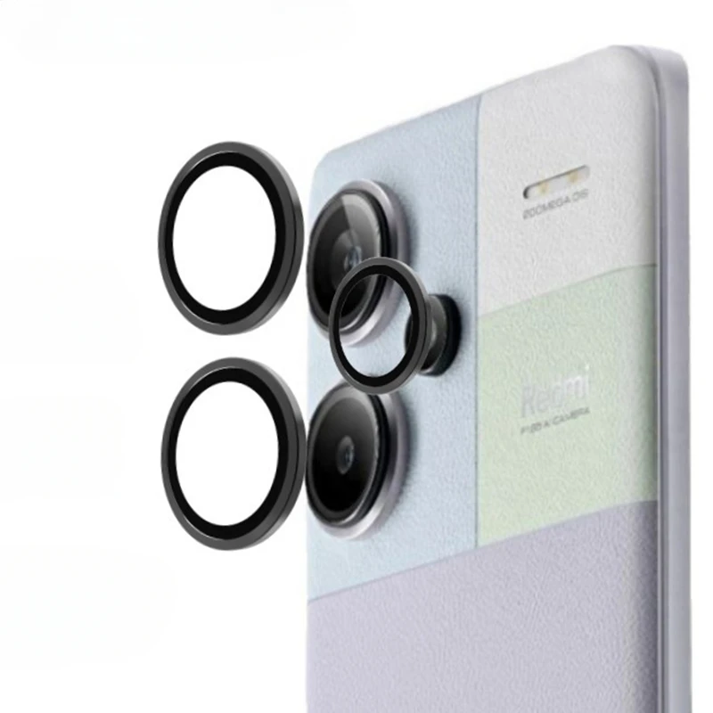 1 ชุดเลนส์ป้องกันฟิล์มสําหรับ  - Photography Kit Xiaomi บทวิจารณ์และราคา