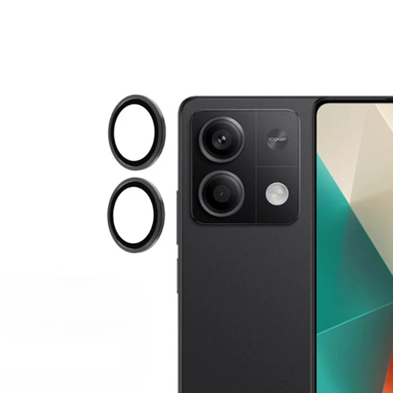 1 ชุดเลนส์ป้องกันฟิล์มสําหรับ  - Photography Kit Xiaomi บทวิจารณ์และราคา