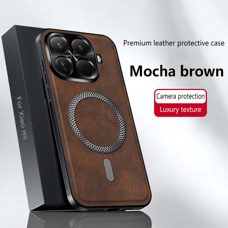 เคสสำหรับ Xiaomi Mi 15T Pro 14 - Photography Xiaomi บทวิจารณ์และราคา
