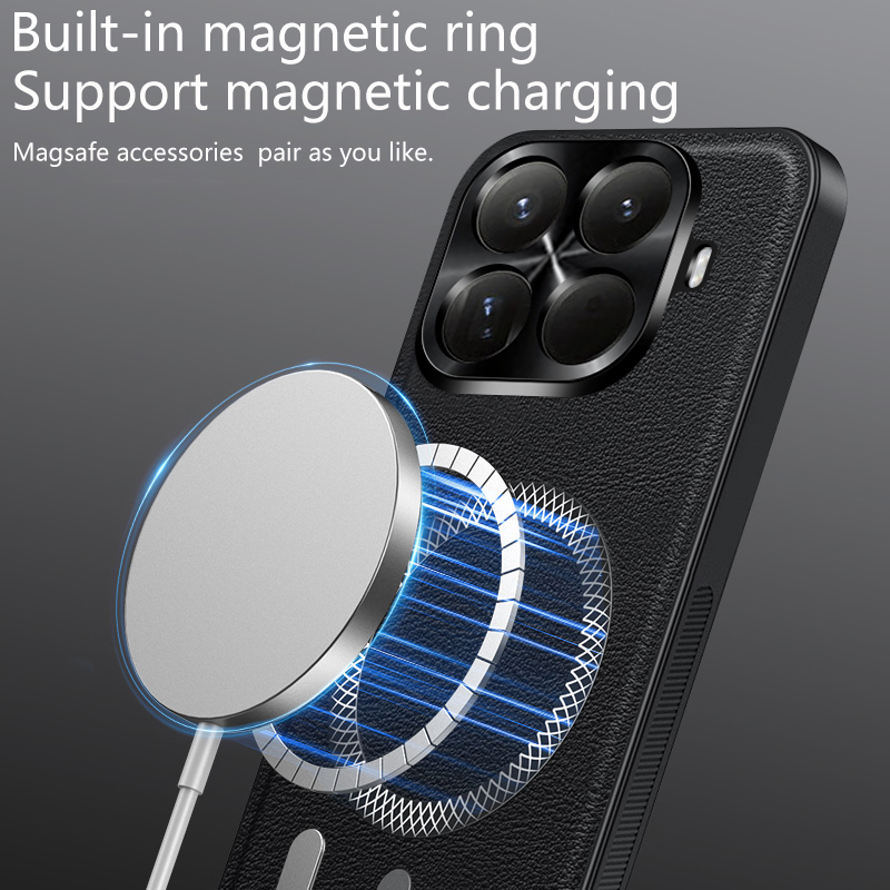 เคสสำหรับ Xiaomi Mi 15T Pro 14 - Photography Xiaomi บทวิจารณ์และราคา