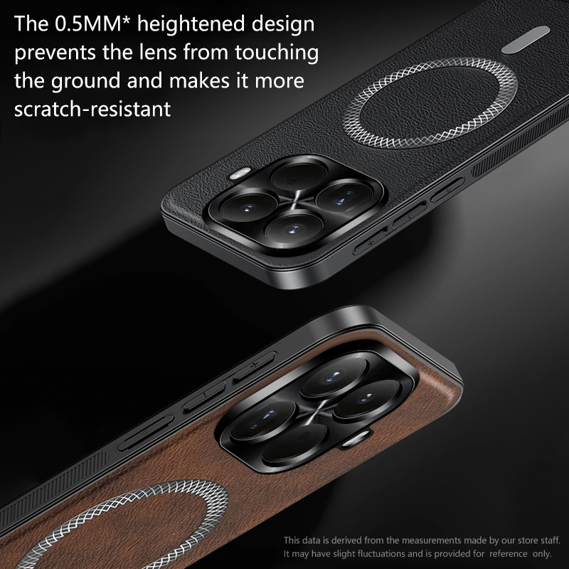 เคสสำหรับ Xiaomi Mi 15T Pro 14 - Photography Xiaomi บทวิจารณ์และราคา