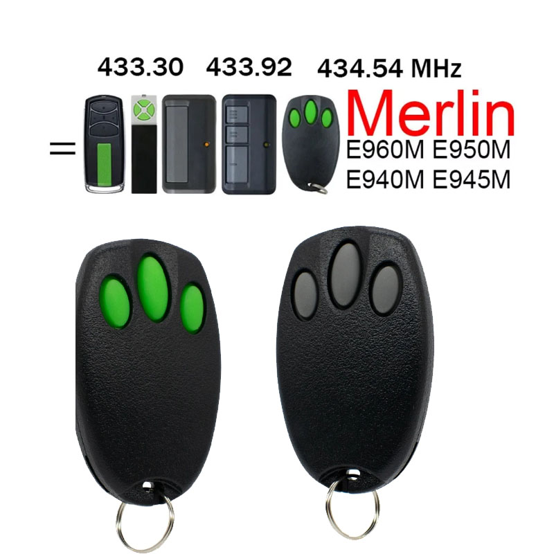 Merlin + 2.0 รีโมทคอนโทรลประตู - Remote Shutter Release บทวิจารณ์และราคา