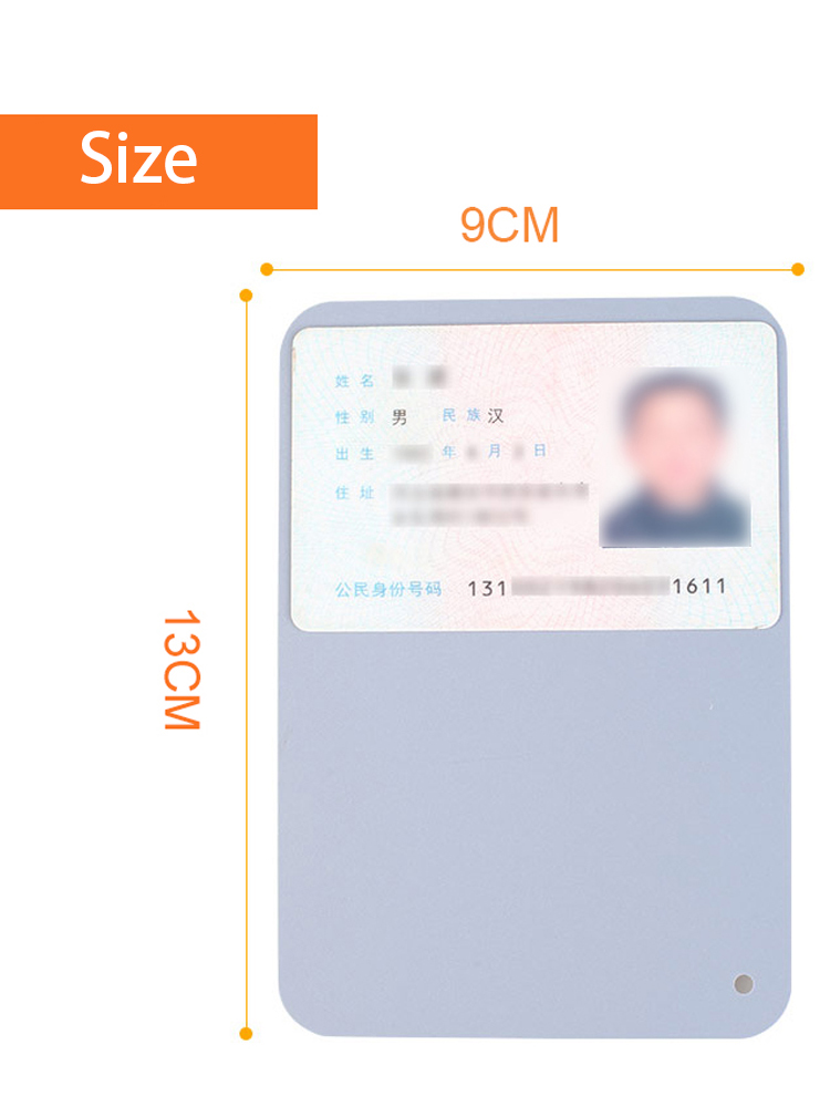 การ์ดสมดุลสีขาว18% เป็นกลางการ - Color Checker Card บทวิจารณ์และราคา