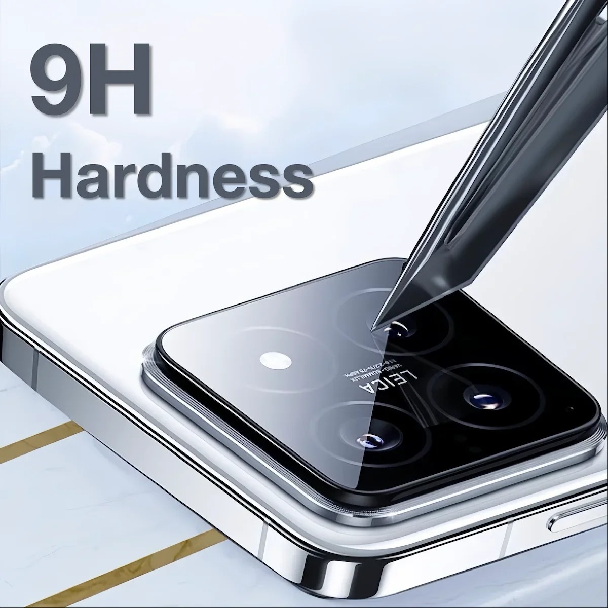 2 ชิ้น สำหรับ XiaoMi 14Ultra 1 - Photography Kit Xiaomi บทวิจารณ์และราคา