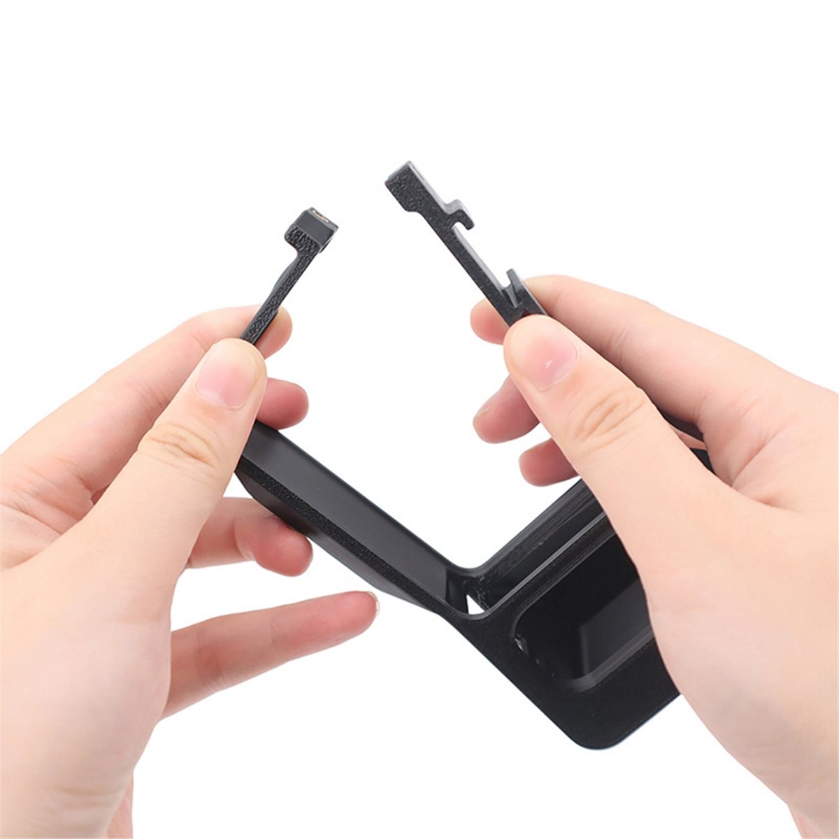 ด้ามจับสำหรับกล้อง DJI OSMO Ac - Camera Battery Grip บทวิจารณ์และราคา