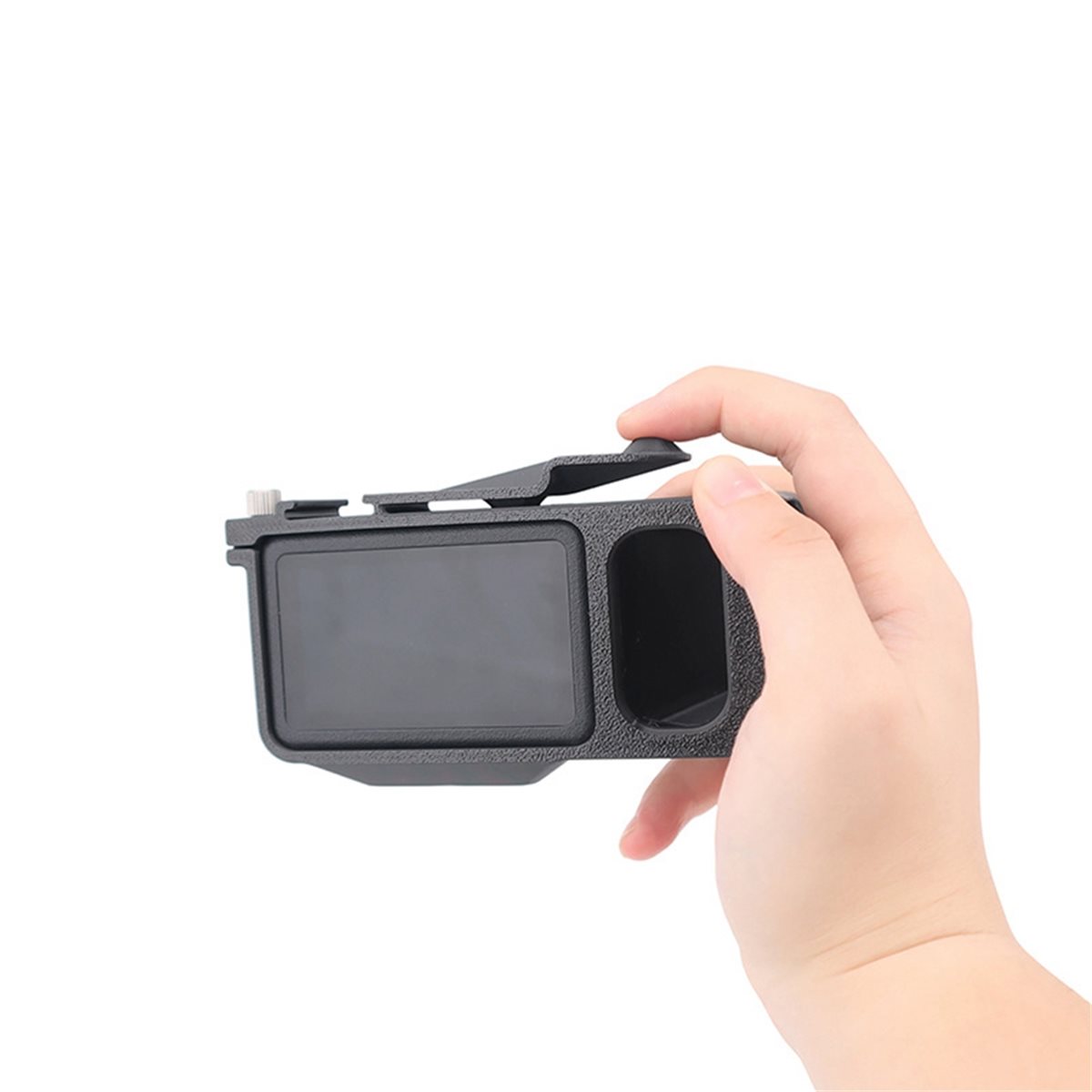 ด้ามจับสำหรับกล้อง DJI OSMO Ac - Camera Battery Grip บทวิจารณ์และราคา