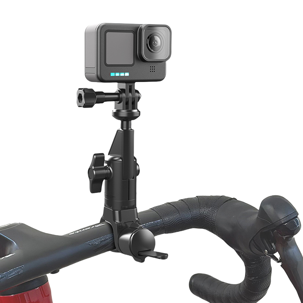 ที่ยึดแฮนด์จักรยานรถจักรยานยนต - Insta360 Camera X3 บทวิจารณ์และราคา