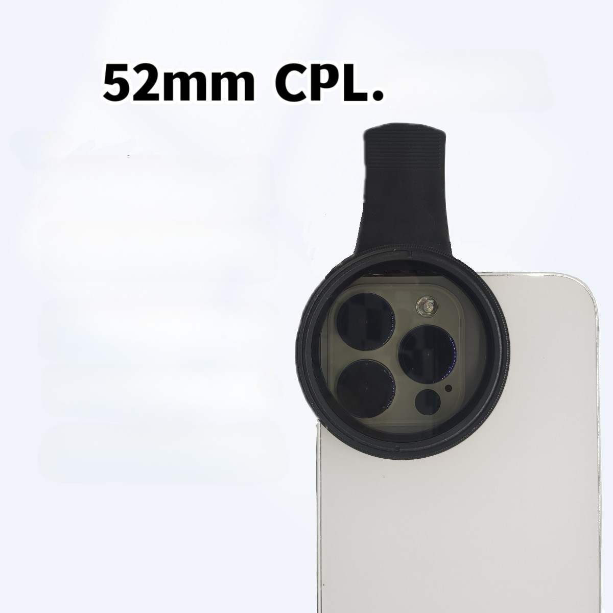 เลนส์กล้องโพลาไรเซอร์แบบวงกลมข - Photography Xiaomi บทวิจารณ์และราคา