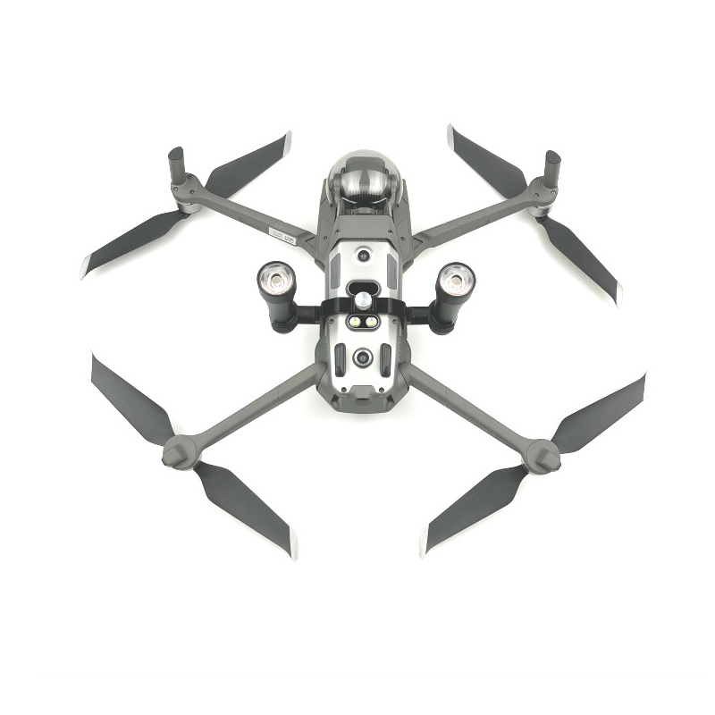 Drone Night FlightหลอดไฟLEDใช้ - Photography Zoom บทวิจารณ์และราคา